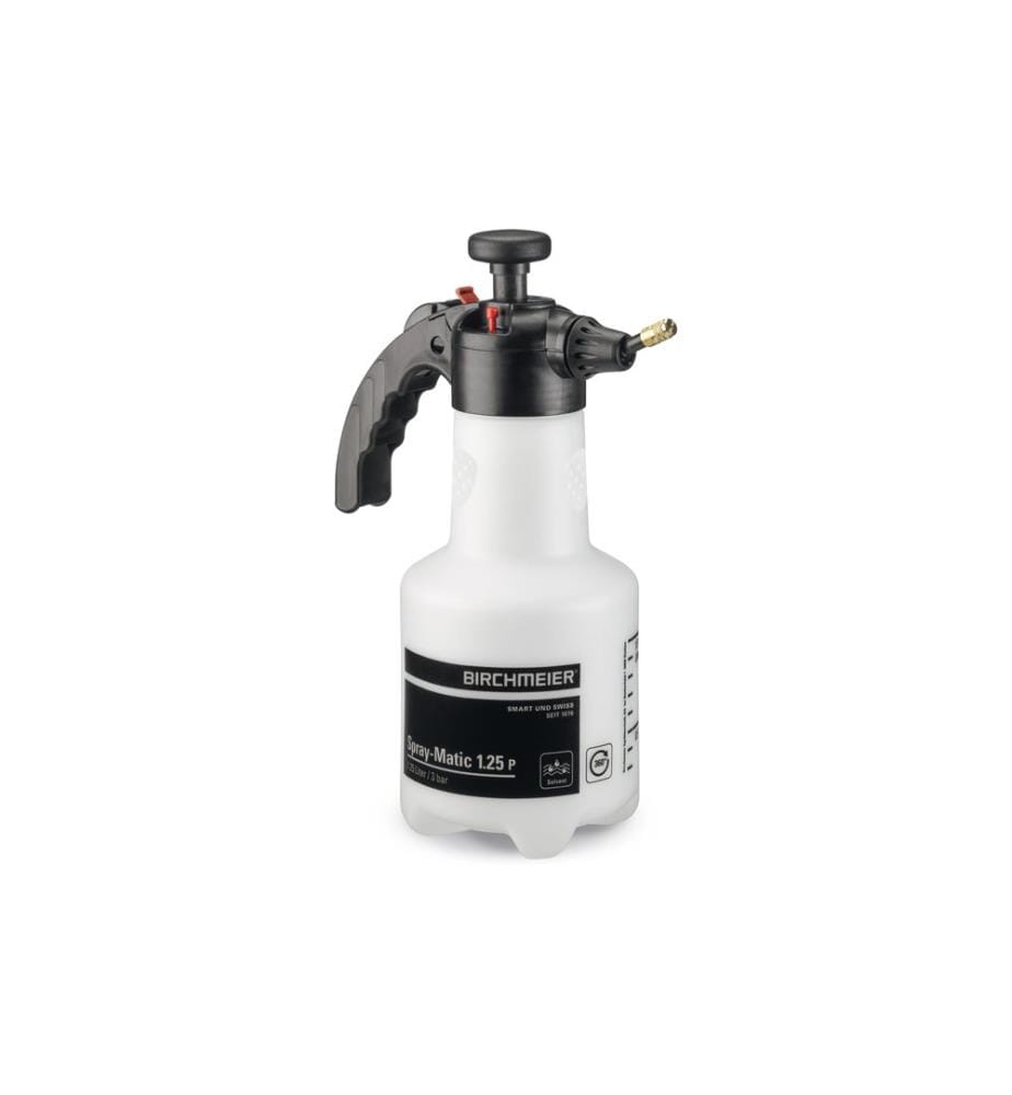 Birchmeier Handsprüher Spray-Matic 1.25 P / 360°