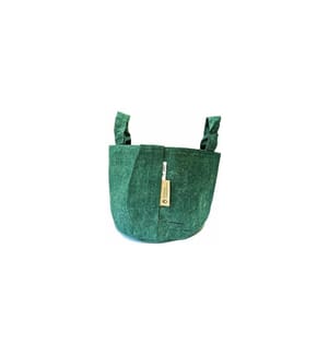 Gorilla Gardening Pflanzsack Grün