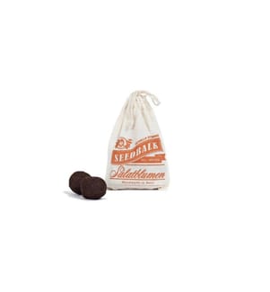 Gorilla Gardening Seedballs Salatblumen