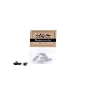 Gorilla Gardening Seedpills Vergissmeinnicht