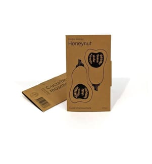 Gorilla Gardening Kürbis Samen – Honeynut