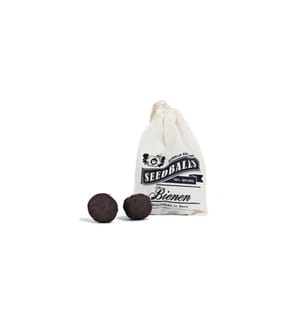 Gorilla Gardening Seedballs Bienen