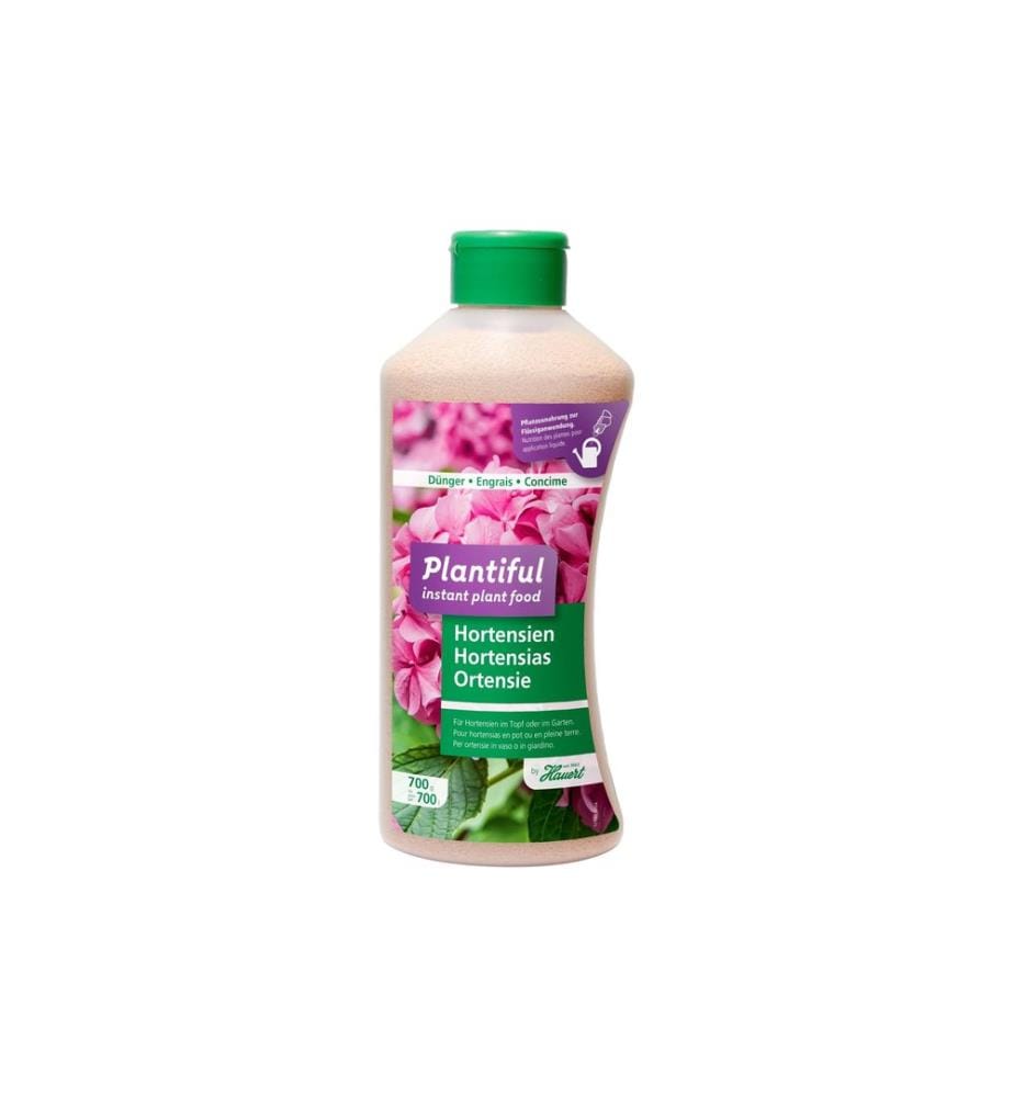 Hauert Plantiful Hydrangeas 0.7 kg