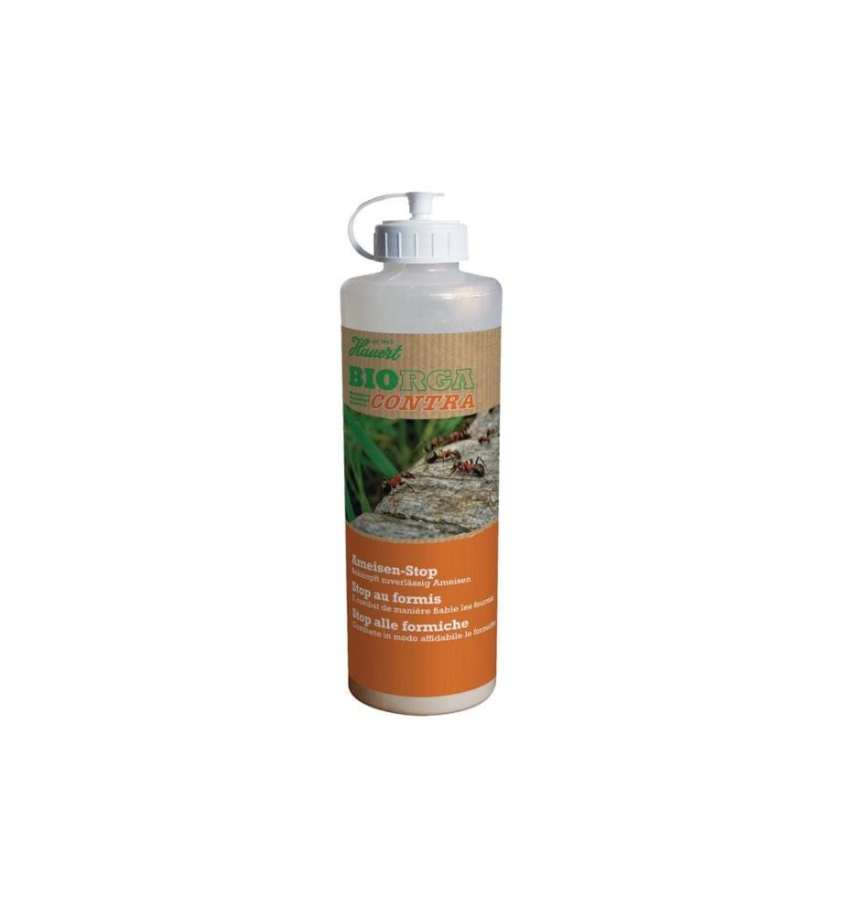Hauert Biorga Ameisen Stopp, 100 ml