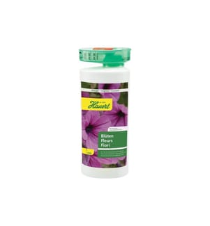 Hauert Flüssigdünger Blüten, 1 l