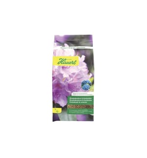 Hauert Rhododünger 1 kg