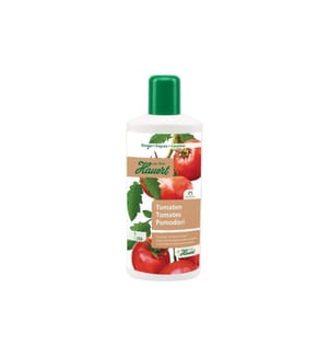 Hauert Flüssigdünger Biorga für Tomaten, 1 l