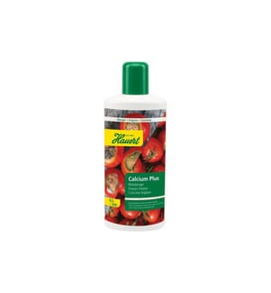 Hauert engrais liquide Calcium plus, 0,5 l