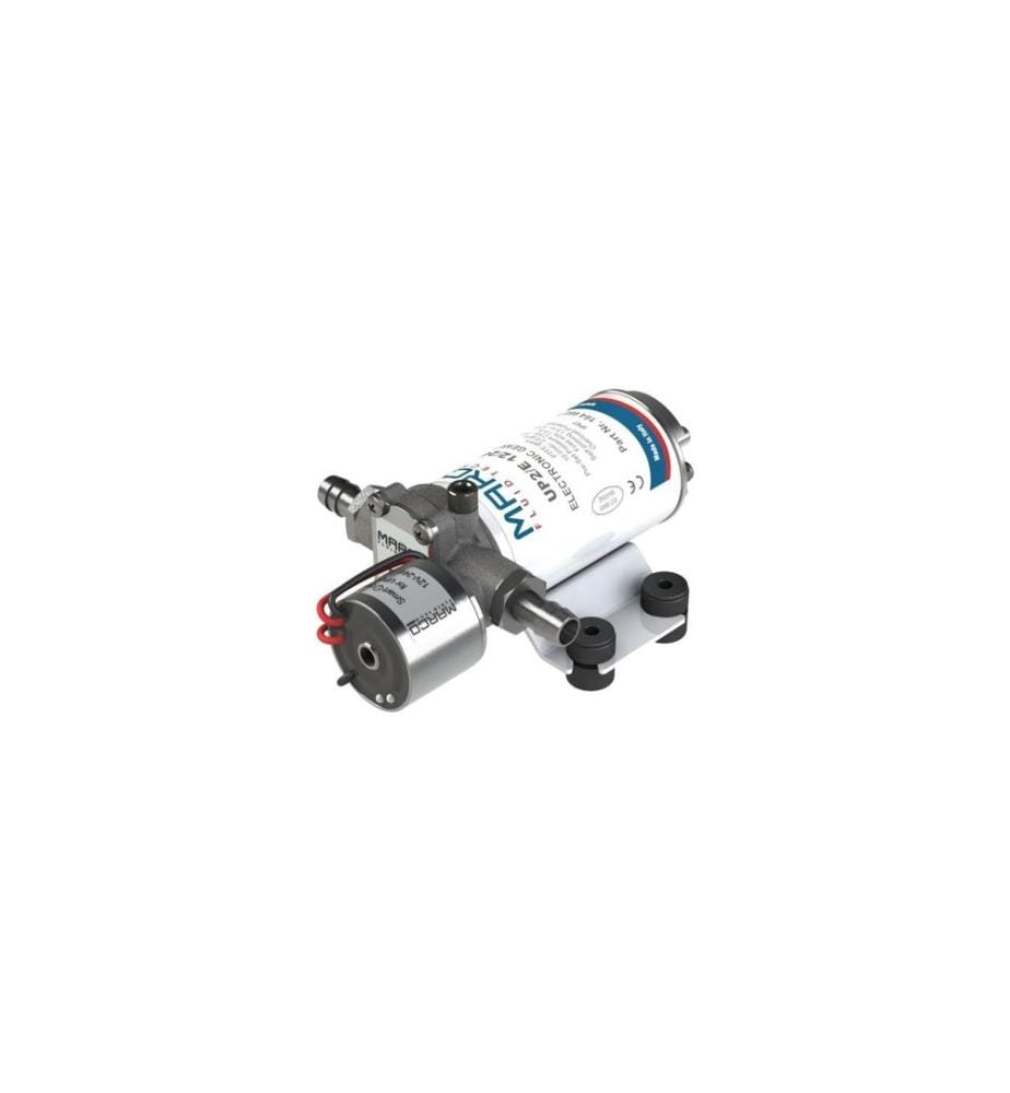 Marco Süsswasserpumpe UP2/E 12 V/24 V 90 W