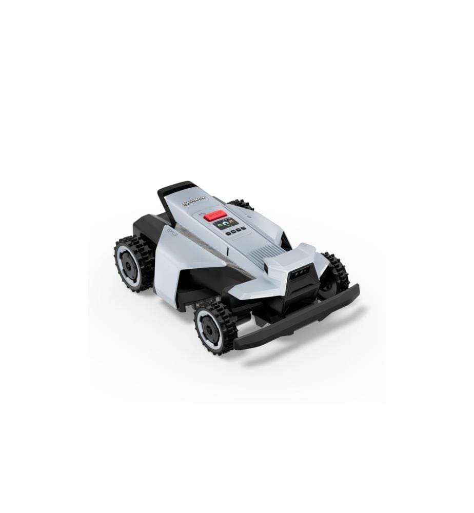 Navimow Mähroboter X420E 2000 m²