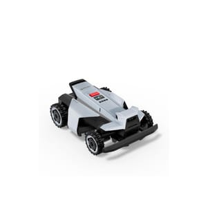 Navimow Mähroboter X420E 2000 m²