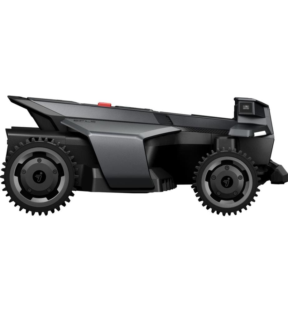 Navimow Mähroboter X420E 2000 m²