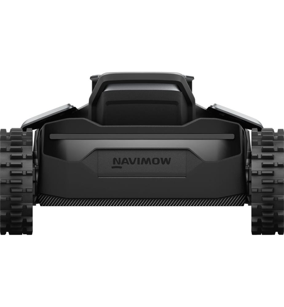 Navimow Mähroboter X420E 2000 m²