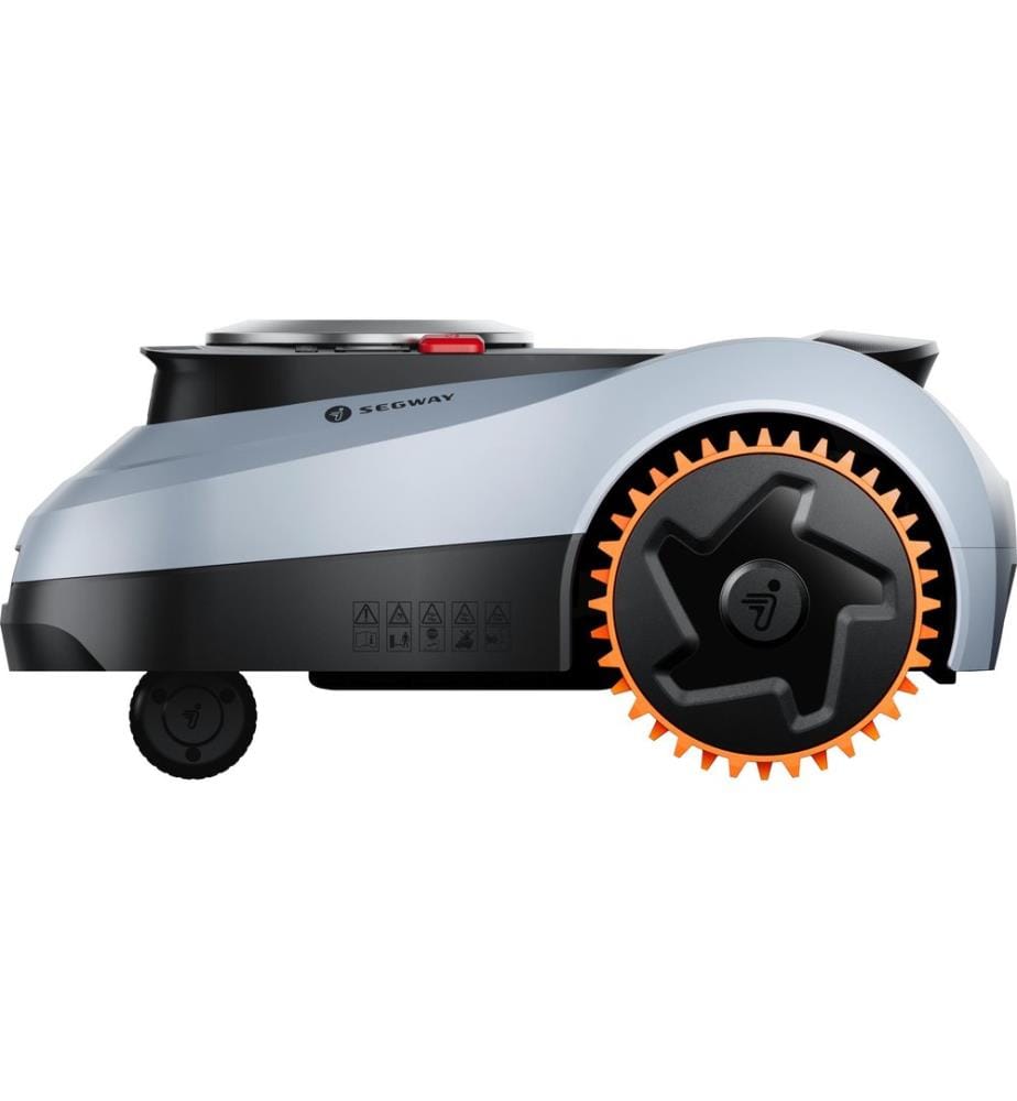 Navimow Mähroboter i215E Lidar 1500 m²