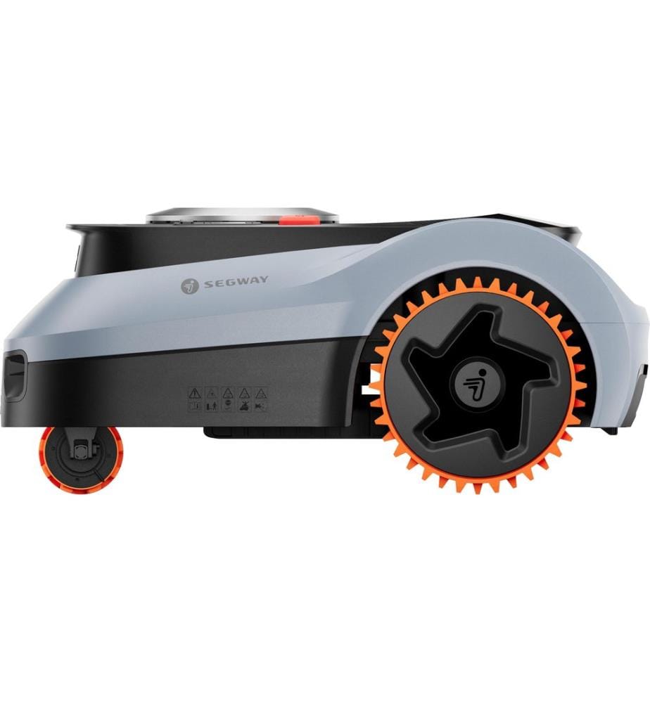 Navimow Mähroboter i210E Lidar Pro 1000 m²
