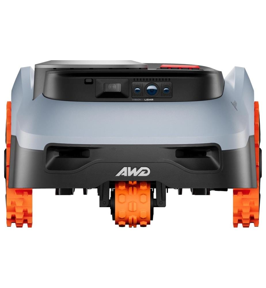 Navimow Mähroboter i210E Lidar Pro 1000 m²