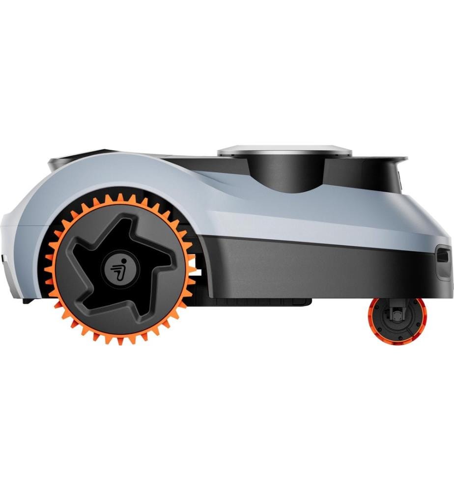 Navimow Mähroboter i210E Lidar Pro 1000 m²