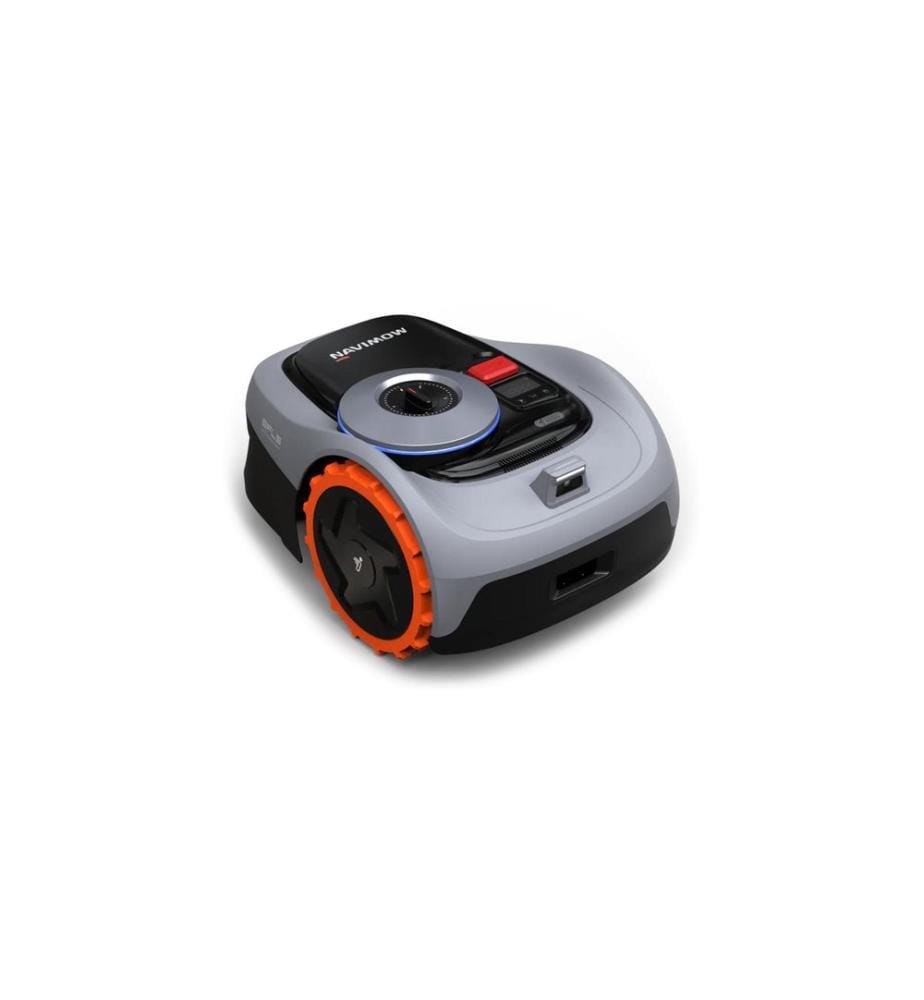 Navimow Mowing Robot i105E 500 m²