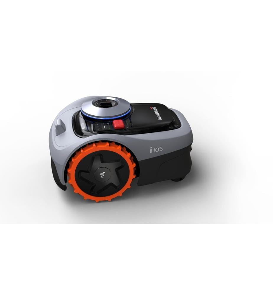 Navimow Mowing Robot i105E 500 m²
