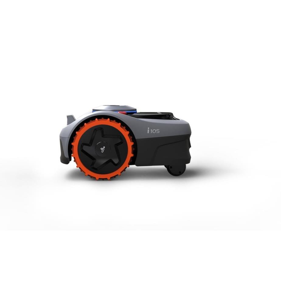 Navimow Mowing Robot i105E 500 m²