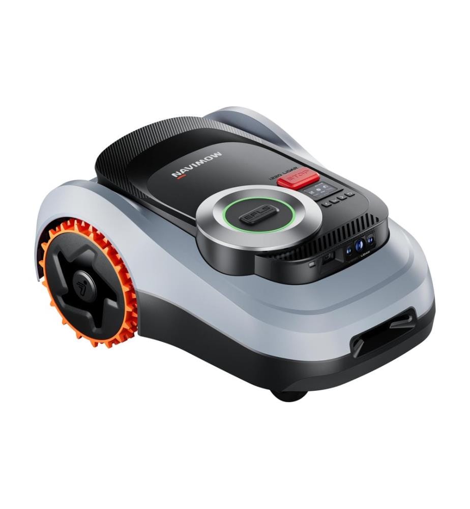 Navimow Mowing Robot i220E Lidar 2000 m²
