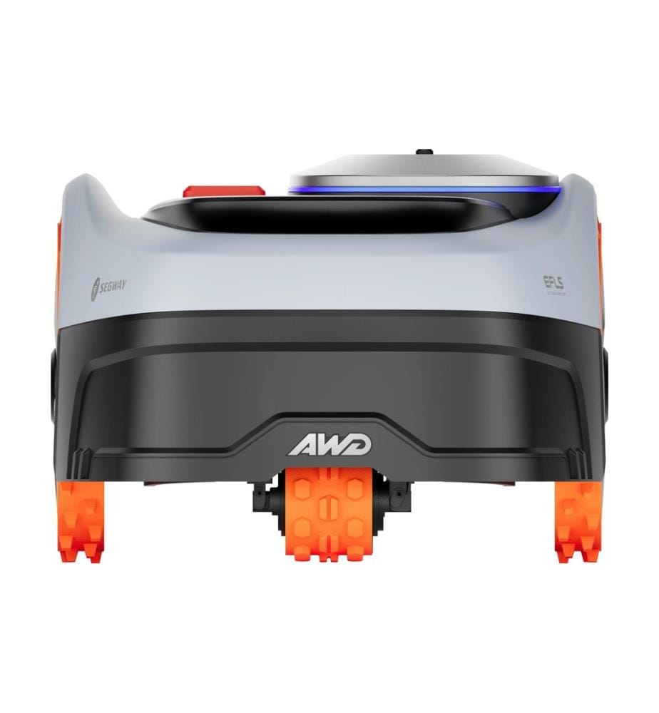 Navimow Mähroboter i206E AWD 600 m²