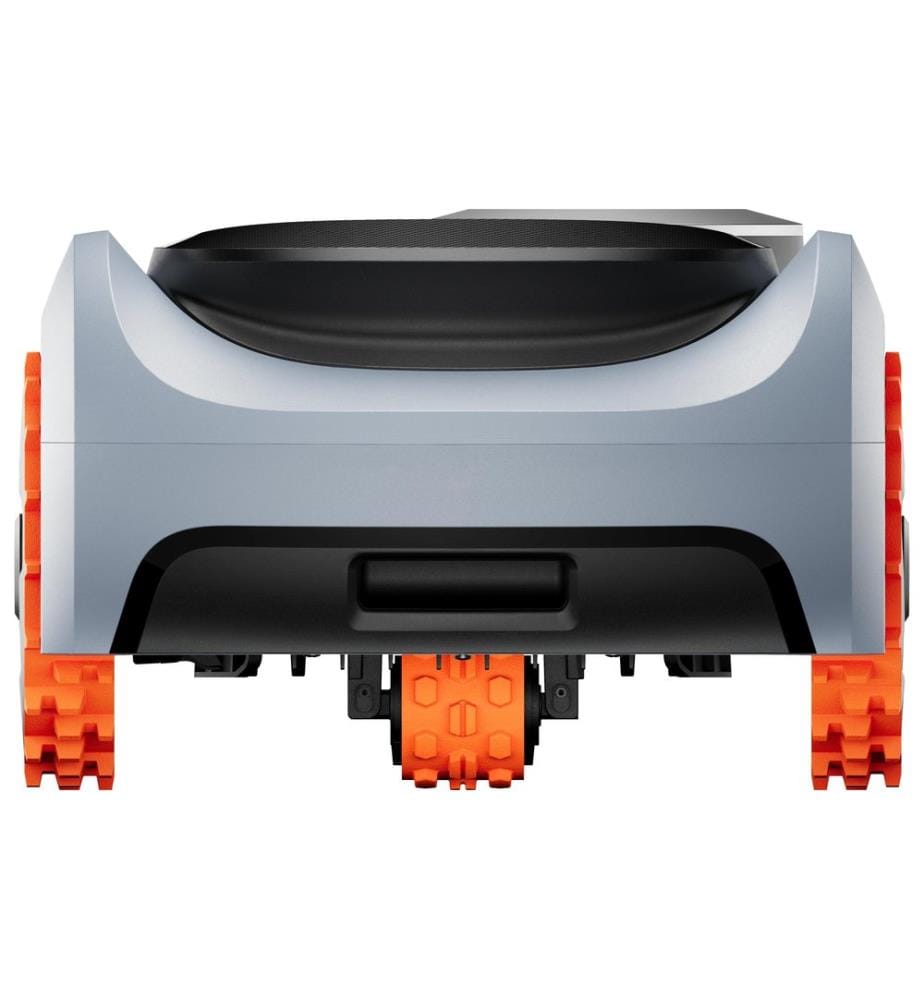 Navimow Mowing Robot i220E Lidar Pro 2000 m²