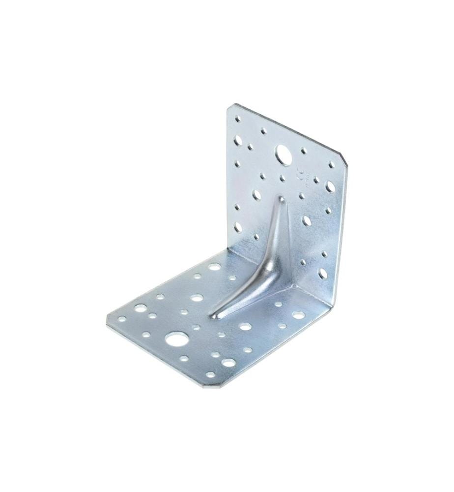 STRUCT Angle Connector Reinforced 105 x 105 x 90 mm