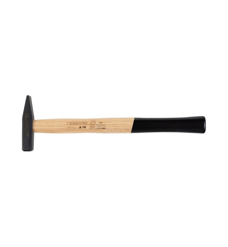 STRUCT Schlosserhammer 100 g DIN 1041