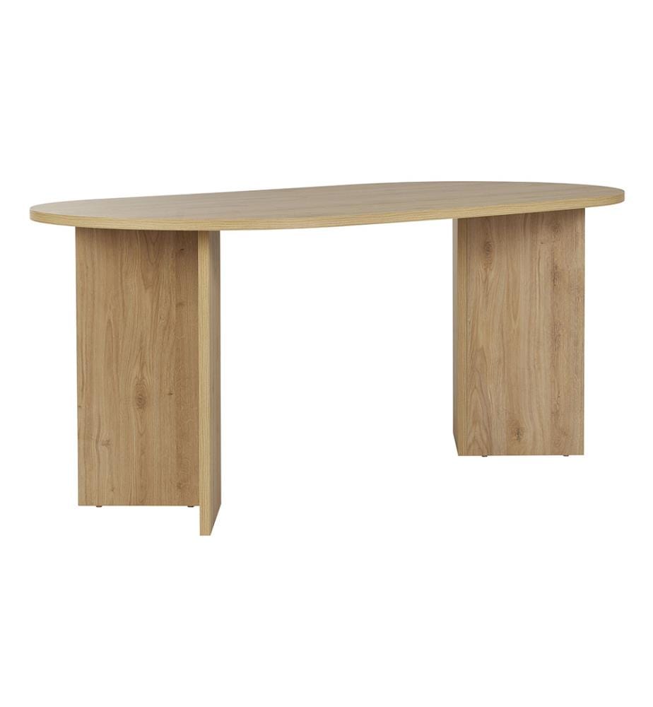 Table à manger - Chêne Cadix