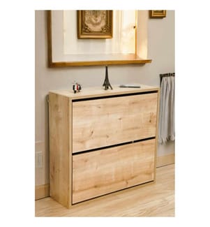 Scarpiera - Rovere zaffiro