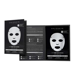 Maschera Unicrevive-X