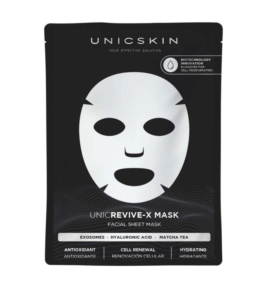 Maschera Unicrevive-X