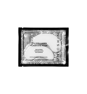 Maschera Uniccollagen Eye Flash 10x2 Patches