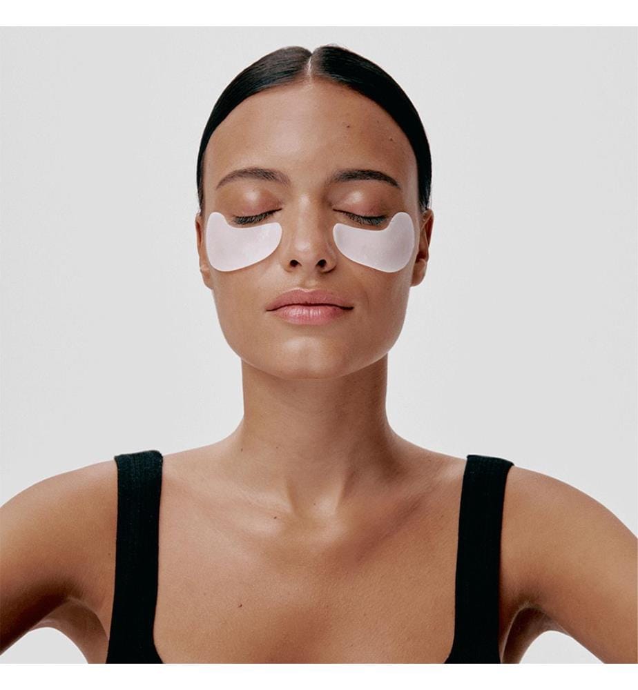 Maschera Uniccollagen Eye Flash 10x2 Patches
