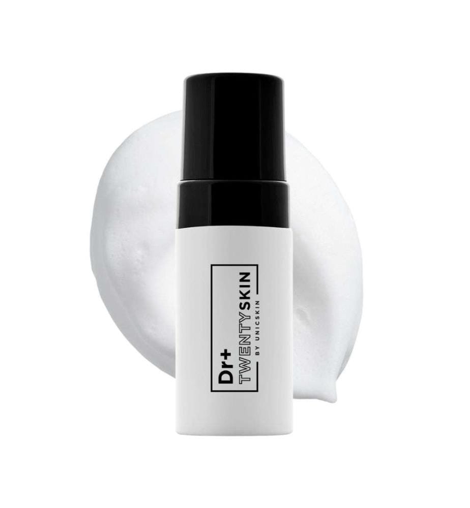 Dr+ Twenty Skin Sebum-Xtreme Cleaning Foam