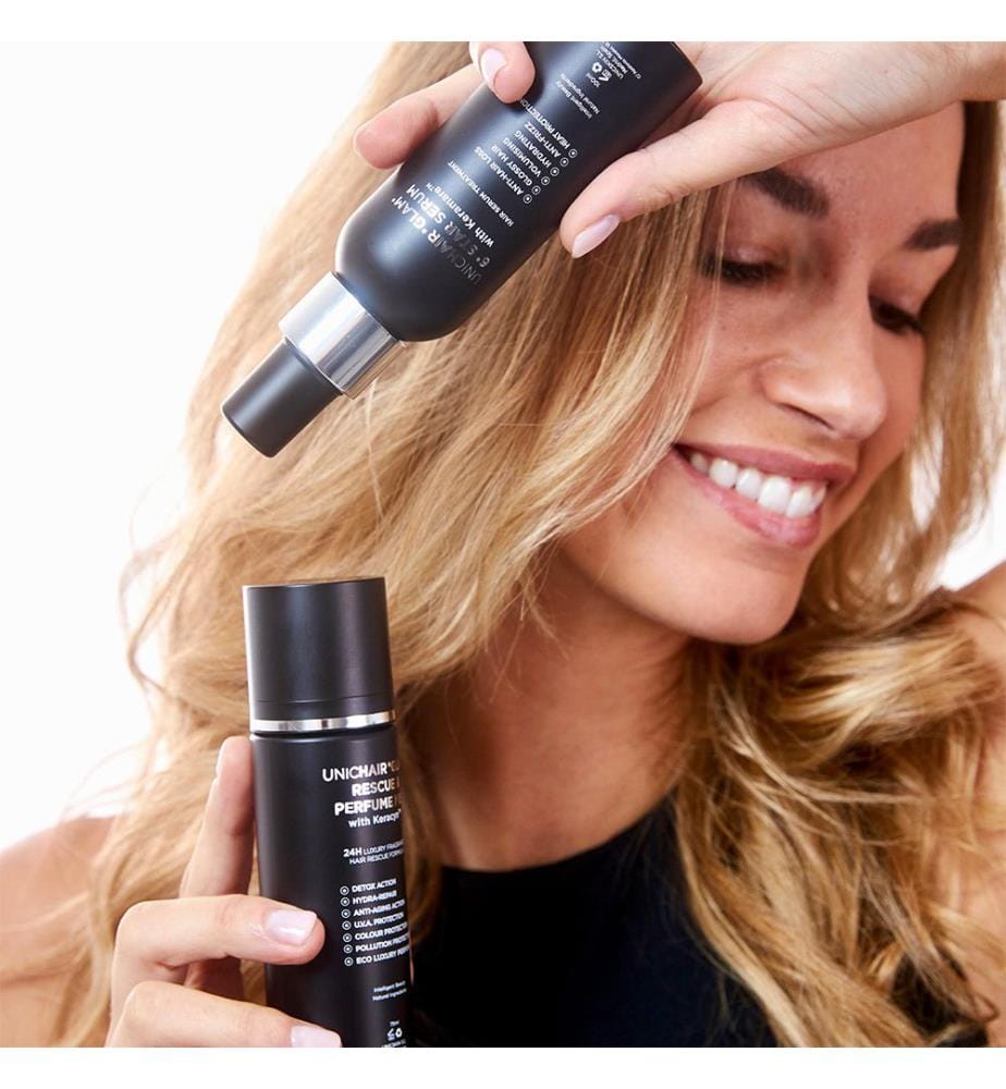 Unichair Glam 6 Star Serum 100ml