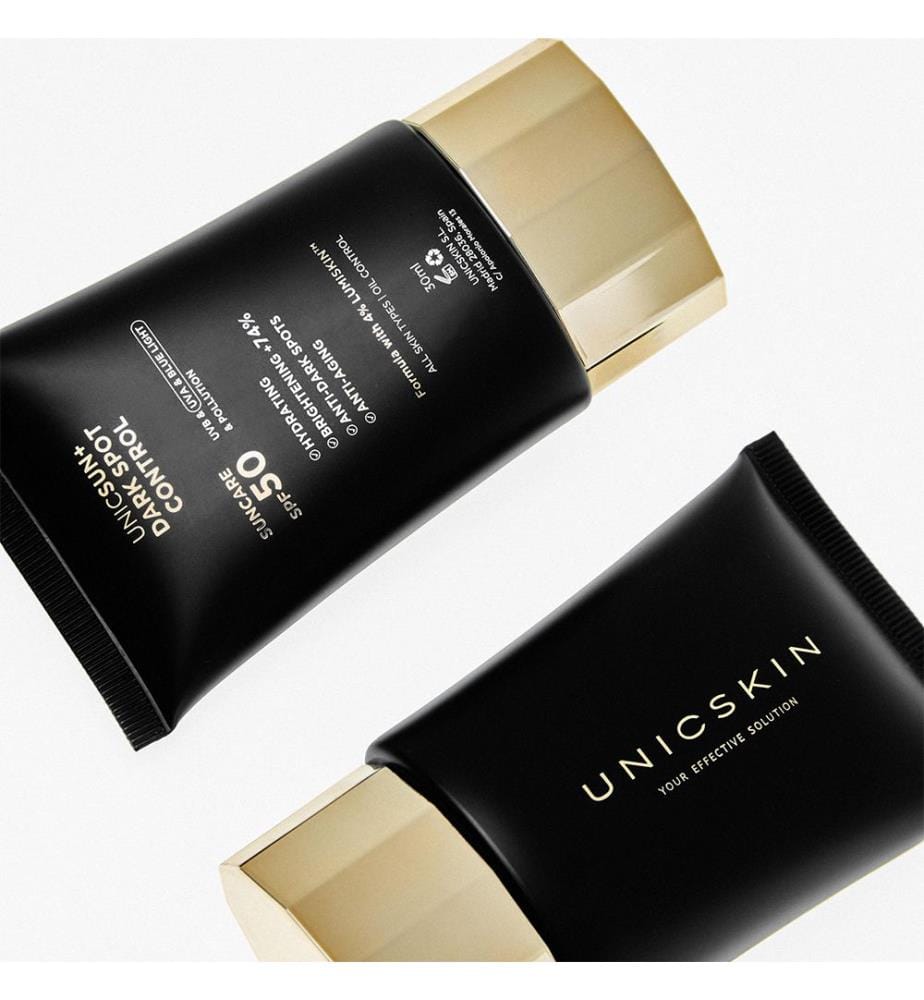 Crème Unicsun+ Dark Spot Control 30ml