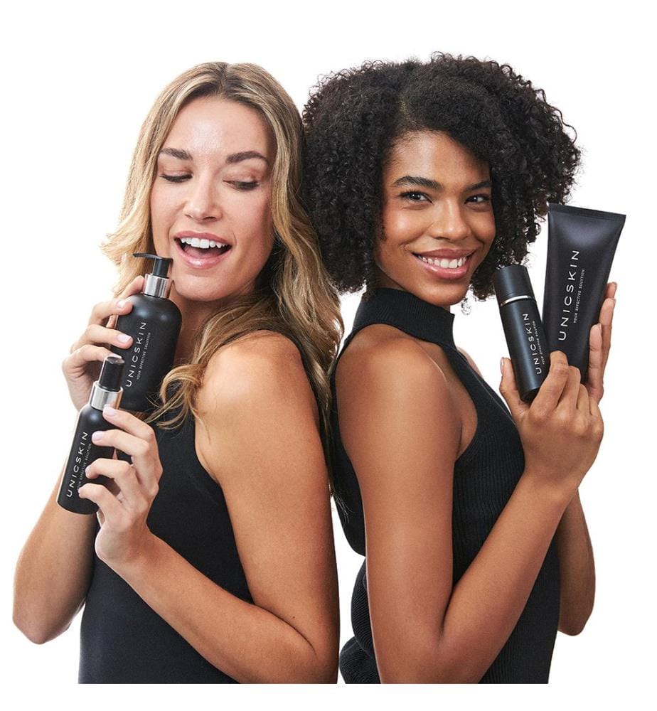 Unichair Glam Rescue & Perfume Hair Mist 75ml