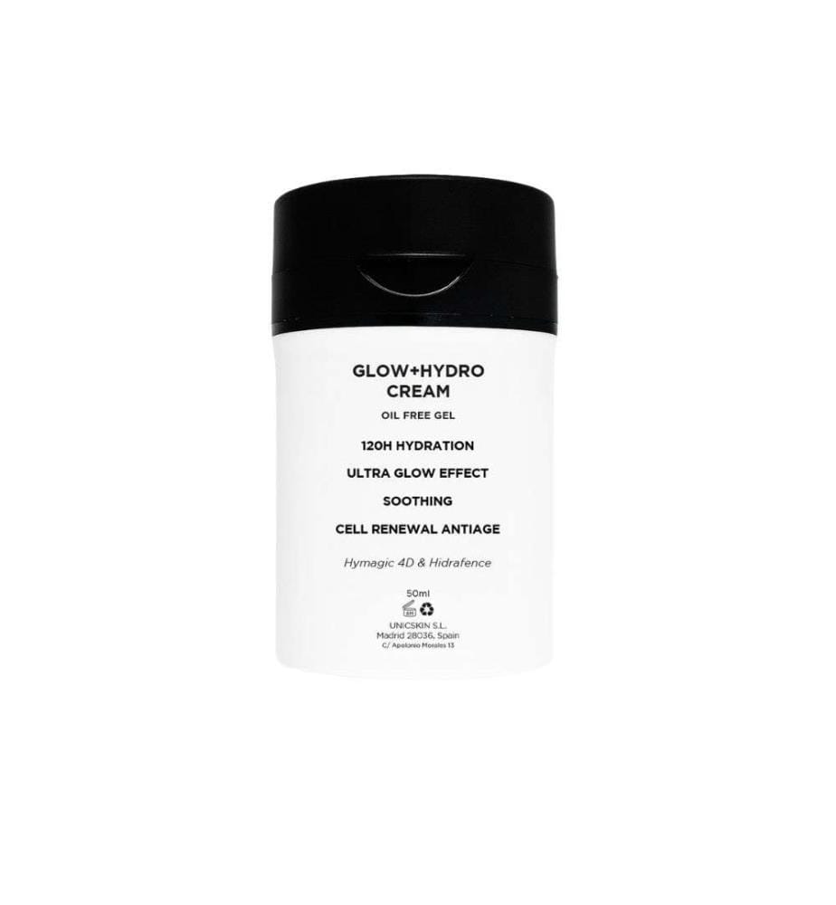 Dr+ Twenty Skin Crema Ultra-Idro