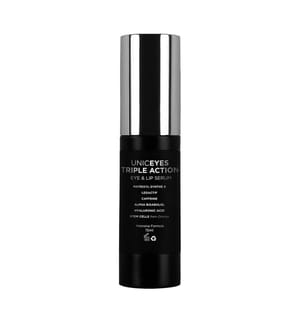 Contorno Occhi Tripla Azione Uniceyes 15ml