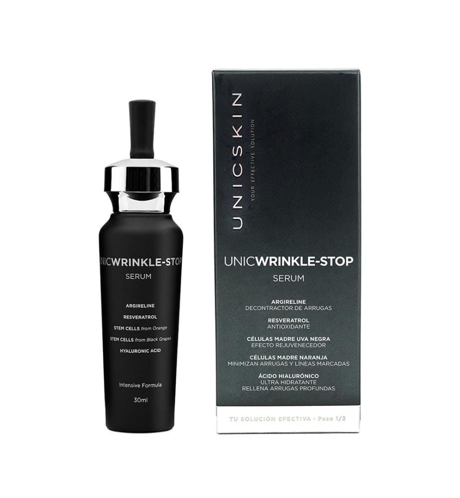 Siero Unicwrinkle-Stop 30ml