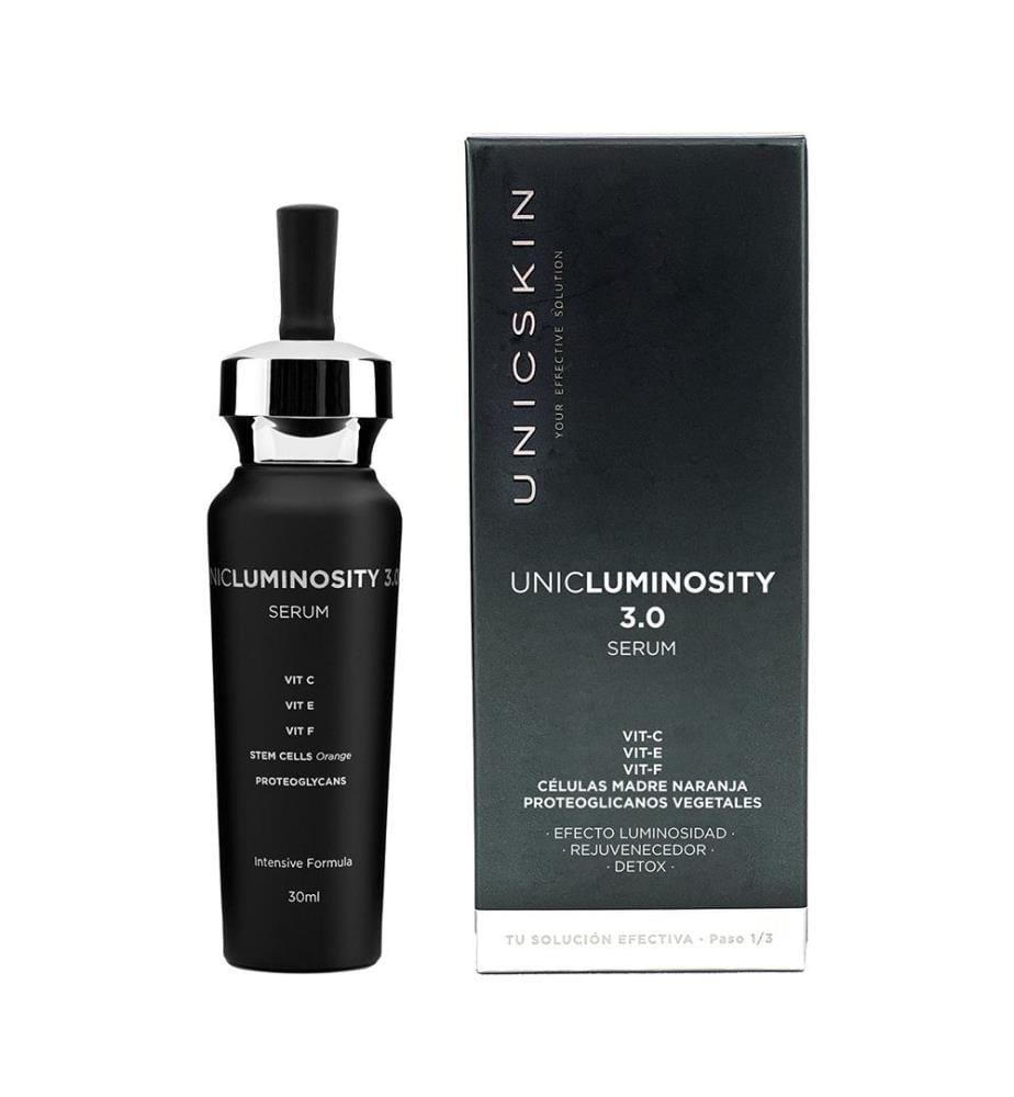Siero Unicluminosity 3.0 30ml