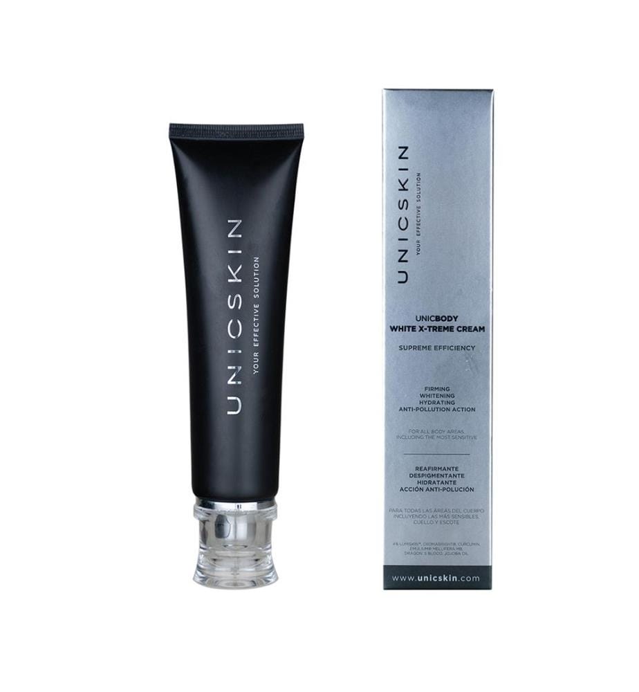 Gel corpo Unicbody Slim Action x4 200ml