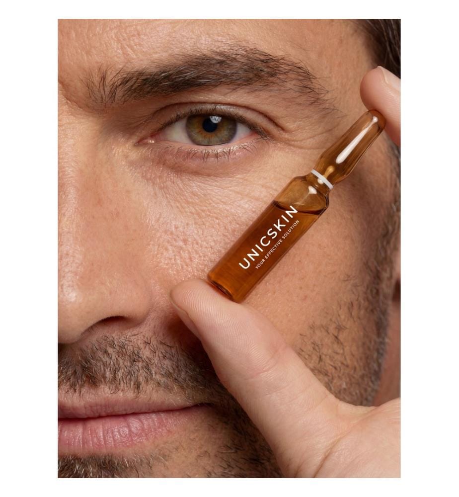 UNIC30-DAY Fiale miracolose per la pelle - 60 ml