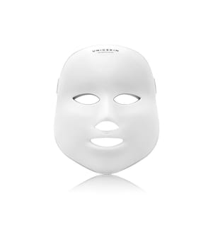 Korean Mask with LED Technology