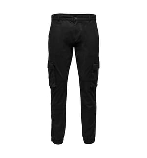 Hose - Schwarz