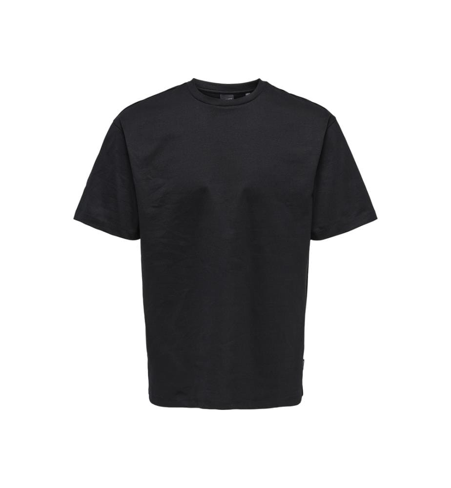 T-shirt - noir