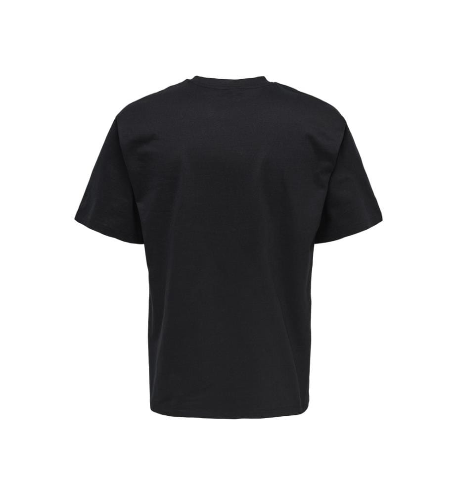 T-shirt - noir
