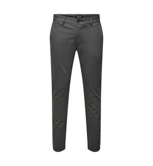 Chino - Schwarz